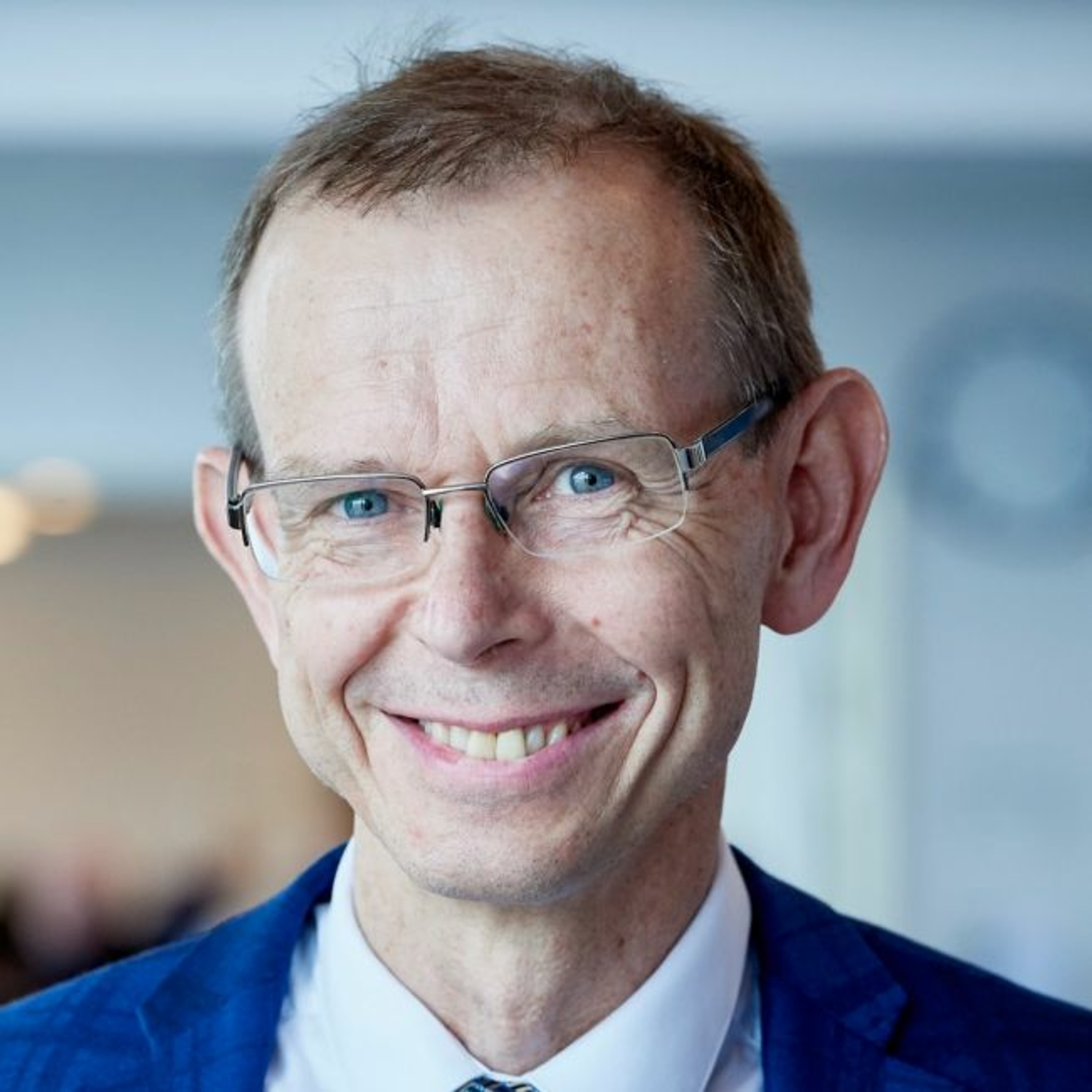 Emdrup Kirke podcast