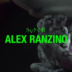 Alex Ranzino - Sudor Warm-up Mix