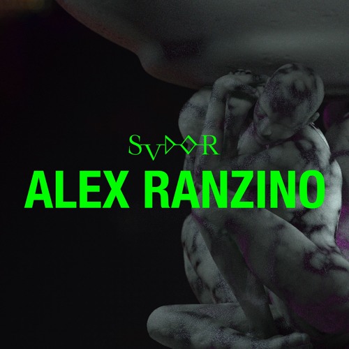 Alex Ranzino - Sudor Warm-up Mix