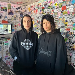 Drifting with gossamarie and nguyendowsXP @ The Lot Radio 10-17-2024