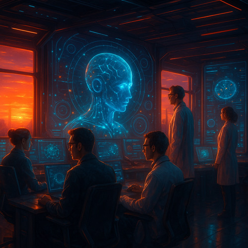 Keeping Super AI Safe: The Urgent Mission to Align and Control Tomorrow’s Intelligence