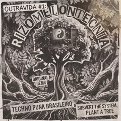OUTRAVIDA - EL CULO RIDDDING