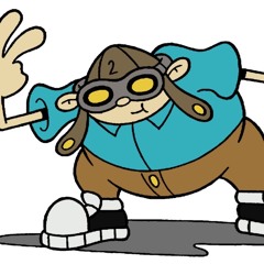 rpgkari - kriss vector