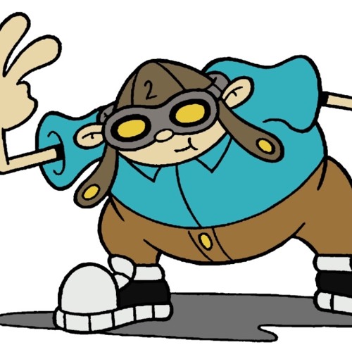 rpgkari - kriss vector