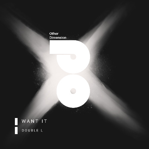 Double L - Want it (Extended Mix)