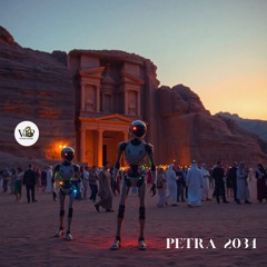 Tiki - Petra 2034 [Python VIP Records]