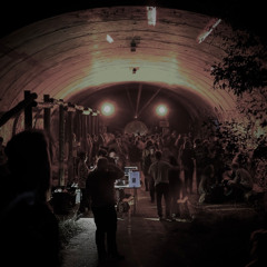 Dissolve Tunnel Rave