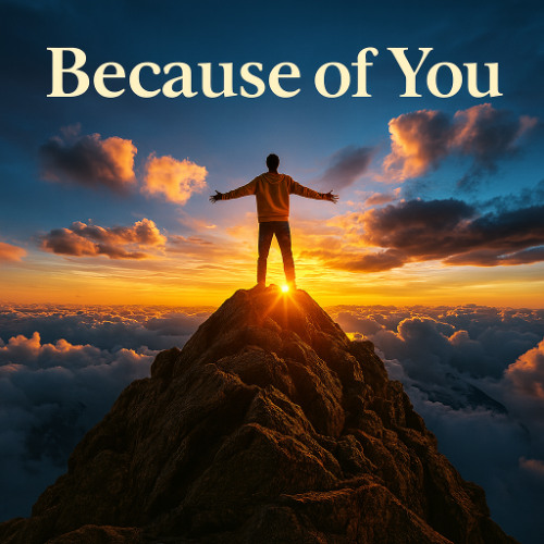 Stream Because of You by VWK1 | Listen online for free on SoundCloud