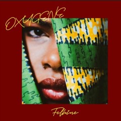 FELHINE - Oxygène (Mixtape 2021) [Juggling Mix by JUNYOR PIKK]