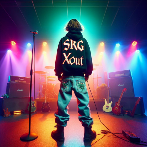 Xout1014 Rapper Stream Feel The Music by xout | Listen online for free on SoundCloud