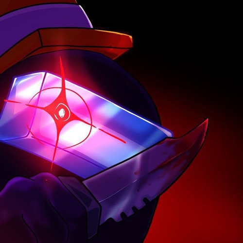 Shitno-FNF VS IMPOSTOR: BLACK BETRAYAL (FANMADE)