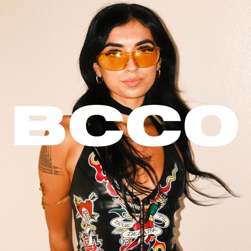 BCCO Mix Series 619: Yasmin Gardezi