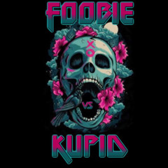 Young Foobie , OCD Kupid - Foobie vs Kupid PT2
