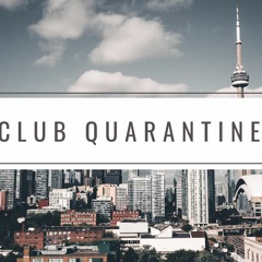 Club Quarantine 🥳- Anti Social Social Dis-Dance Party 🎉Best of Techno/Tech-House mix 2020 🖤