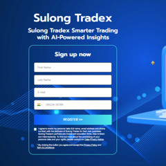 Sulong Tradex