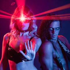 'Playtime' - Villins