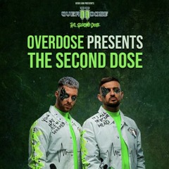 Rebelion presents The Second Dose @ Supremacy 2023 Raw Resurgence (fixed audio)