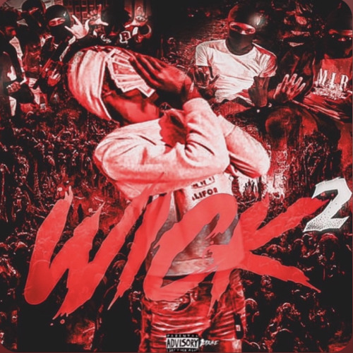 RUDE WICK / YSL RUDE - OKAY