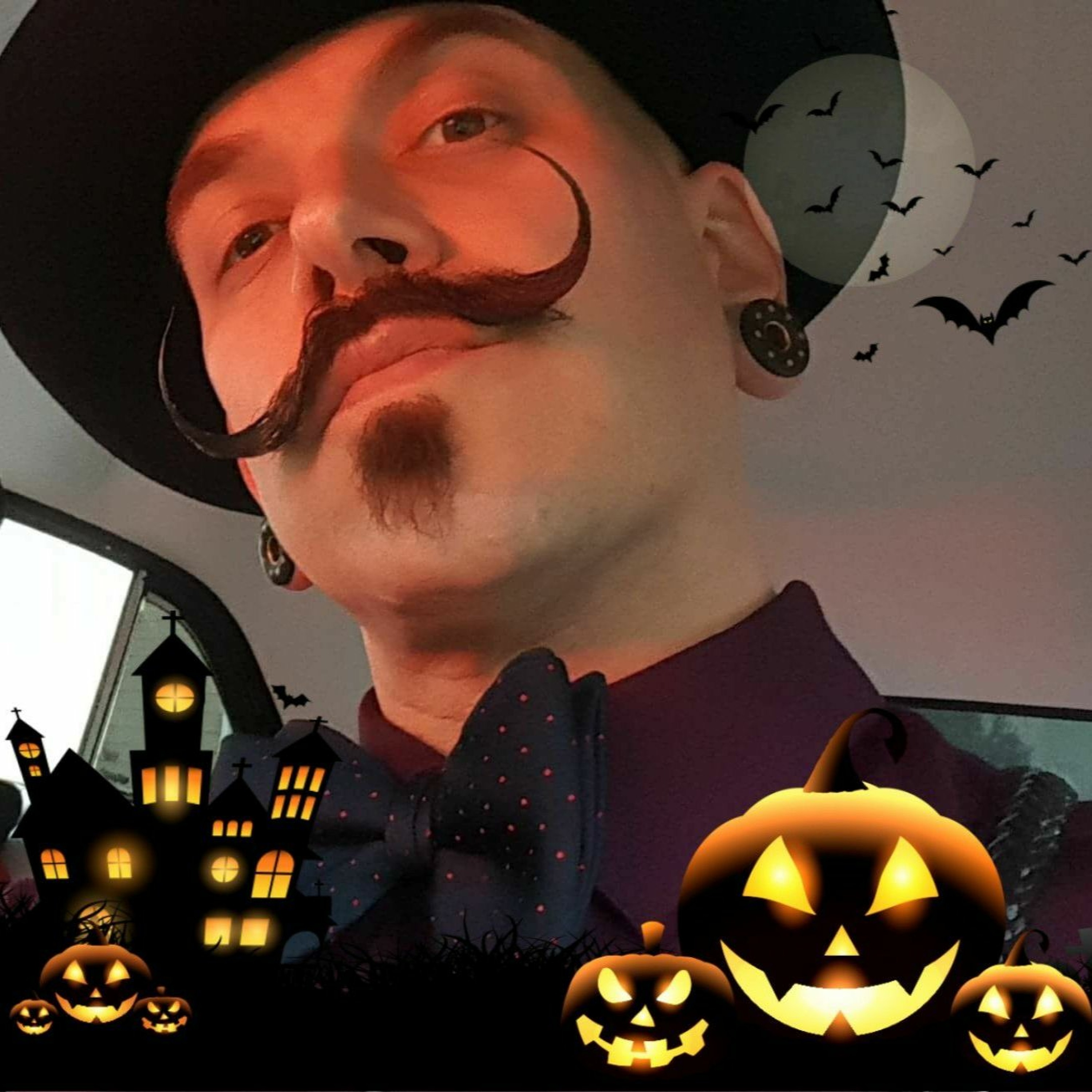 SKYLER VILLAIN