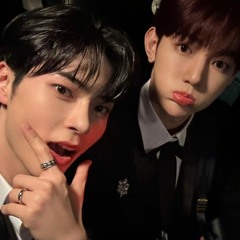 성한빈×장하오 always [좌우음성].m4a