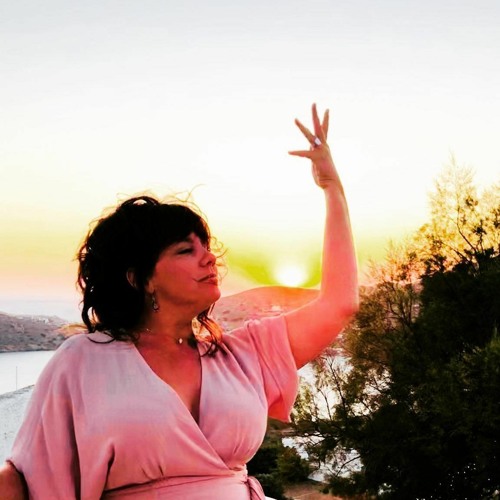 Stream Corinne Alice In Wonderland JAN 7 2022 INTERVIEW by Hunters Bay