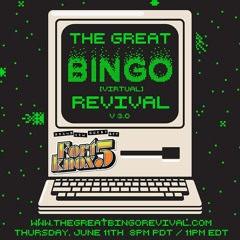 The FK5 Bingo Revival