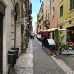 Bjorn Larsen Casa de Casa November 2025