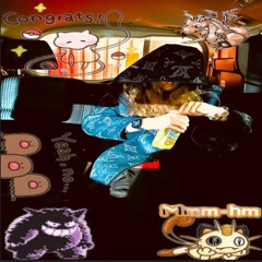 Pokedex Mode Pt. II (Prod. FASHION MP3)