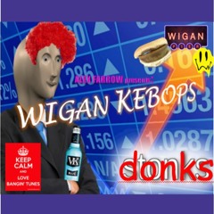 Wigan Kebops #1