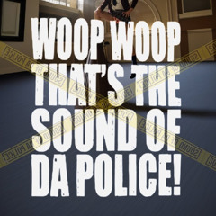 KRS-One - Sound of da Police (Robert Georgescu and White Remix)