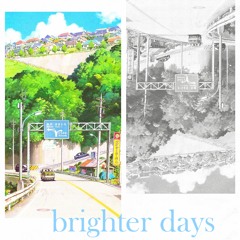 nitsua. x Ngyn - brighter days