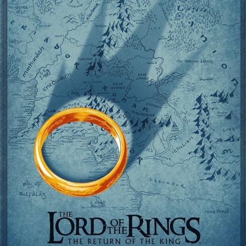 The Lord of the Rings: The Return of the King (Original Motion