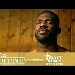 Episode 2 (AMP'd) UFC 285 Embedded | #UFC #UFC285 #MMA
