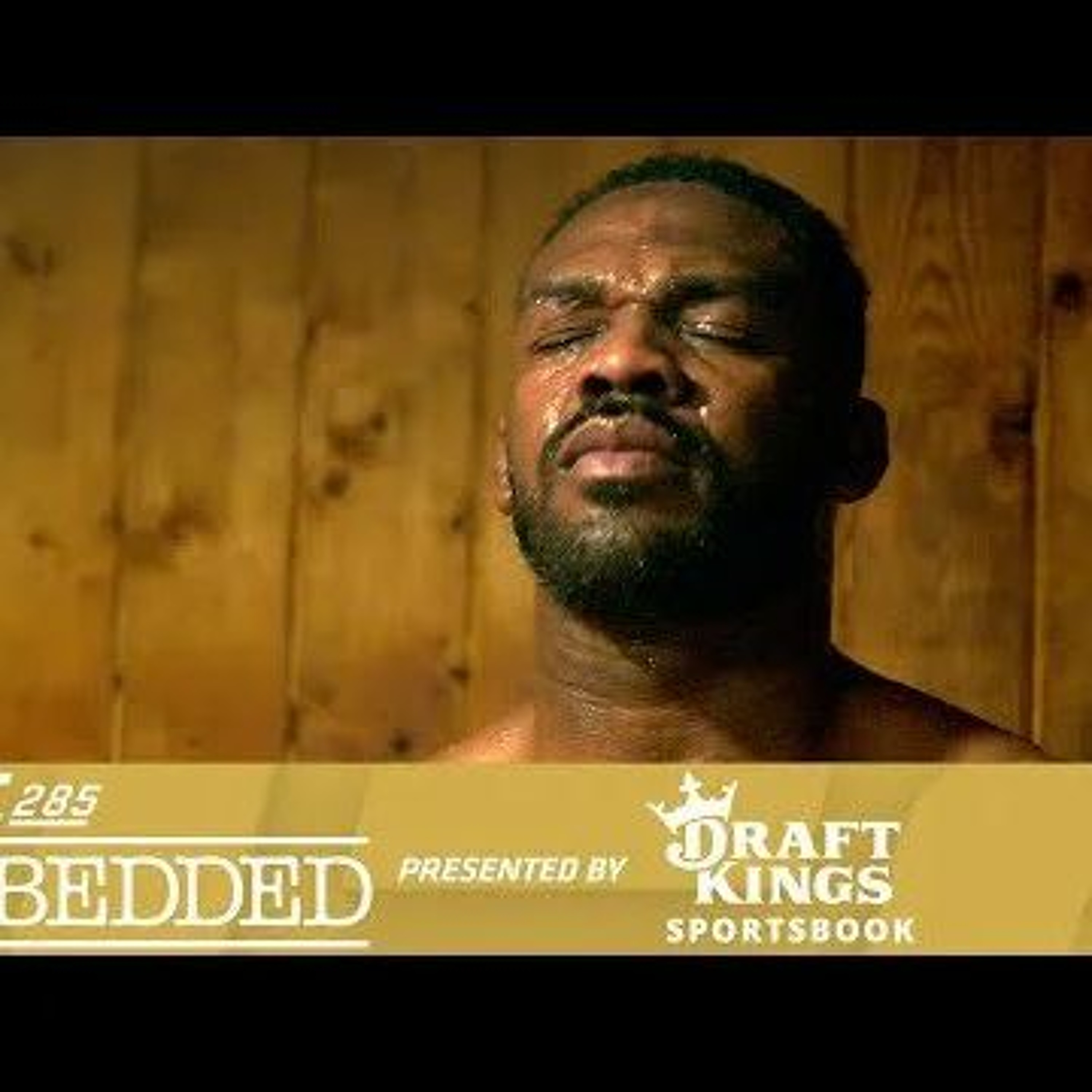 Episode 2 (AMP'd) UFC 285 Embedded | #UFC #UFC285 #MMA episode artwork