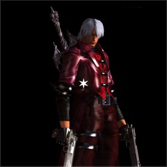 Divinity Statue flip