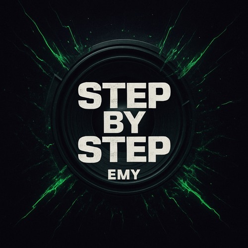 Step by step