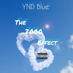 YND Blue - Dear Diary.