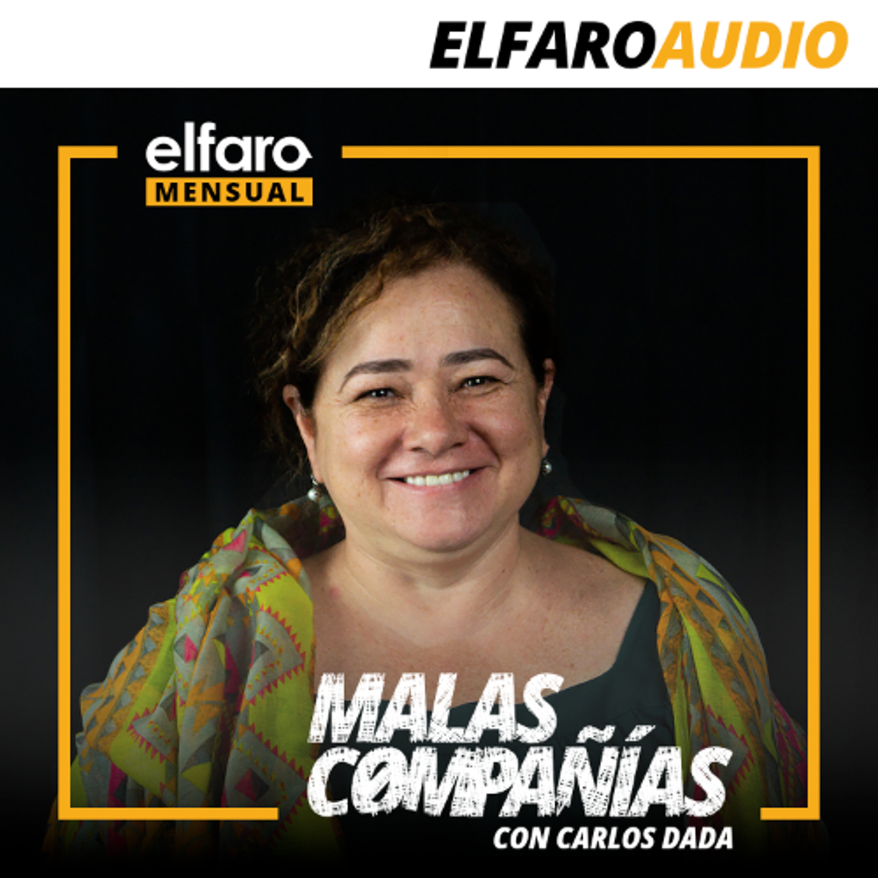 Malas compañías con Carlos Dada y Claudia Paz y Paz episode artwork