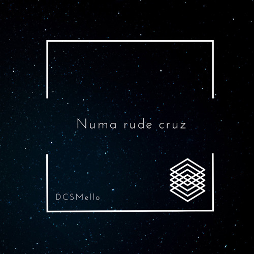 Numa rude cruz