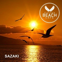 𝗘𝗶𝘃𝗶𝘀𝘀𝗮 𝗕𝗲𝗮𝗰𝗵 𝗖𝗮𝗳𝗲 by Sazaki