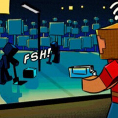 Story - Pixel Gun 3D (Clear)