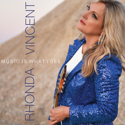Stream There's A Record Book by Rhonda Vincent | Listen online for free on SoundCloud
