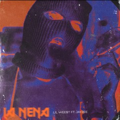 LA NENA | Jayzee Feat. Lil Wee$t