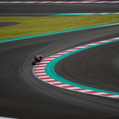 Episode 263 - Mandalika MotoGP Test