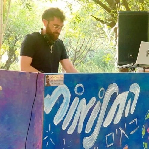 Retro Goa OldSchool Trance Set Aviv Party