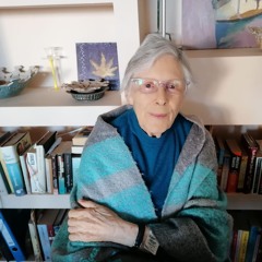 03 - Part 1: Rosemary Sayigh: "Why narrate Palestinian struggles in Exile?"