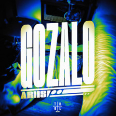 GOZALO - super slowed + reverb + bass