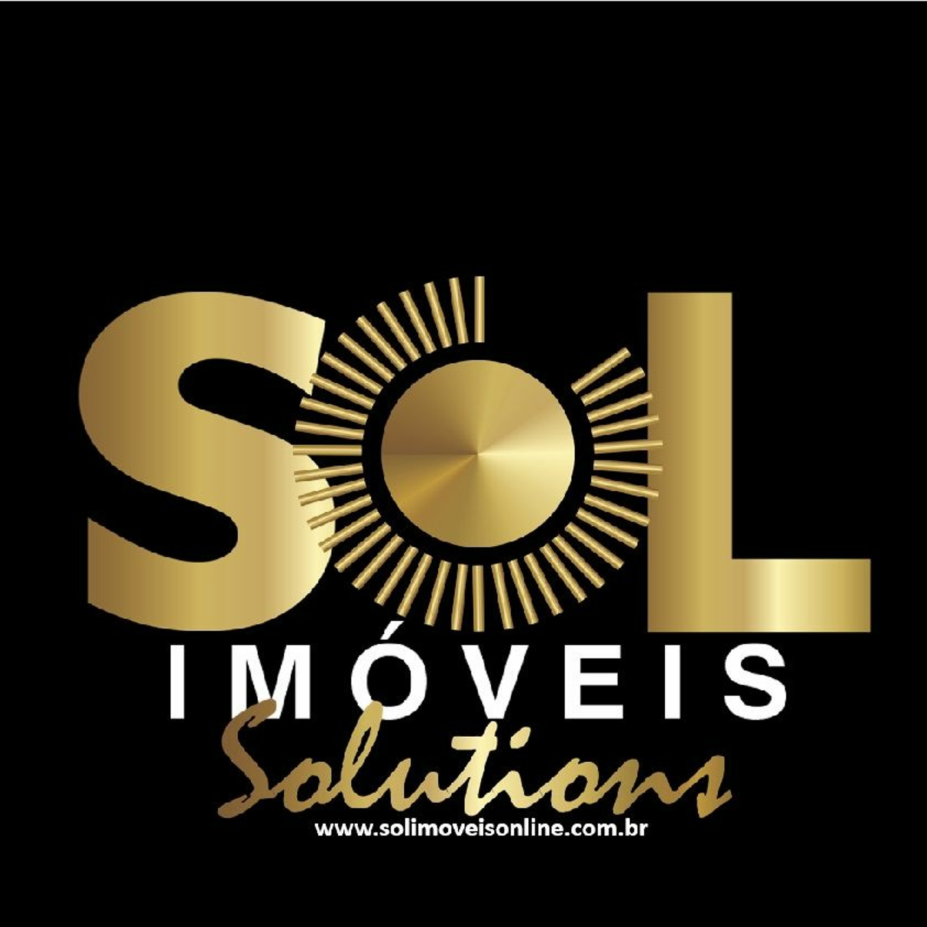 Sol Imóveis Solutions episode artwork