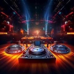 MELODIC VIBES BY DENNIS Y (TECHNO IN CLUB MIX )