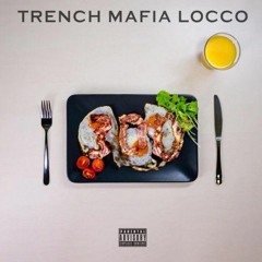 Trench Mafia Locco - Pele